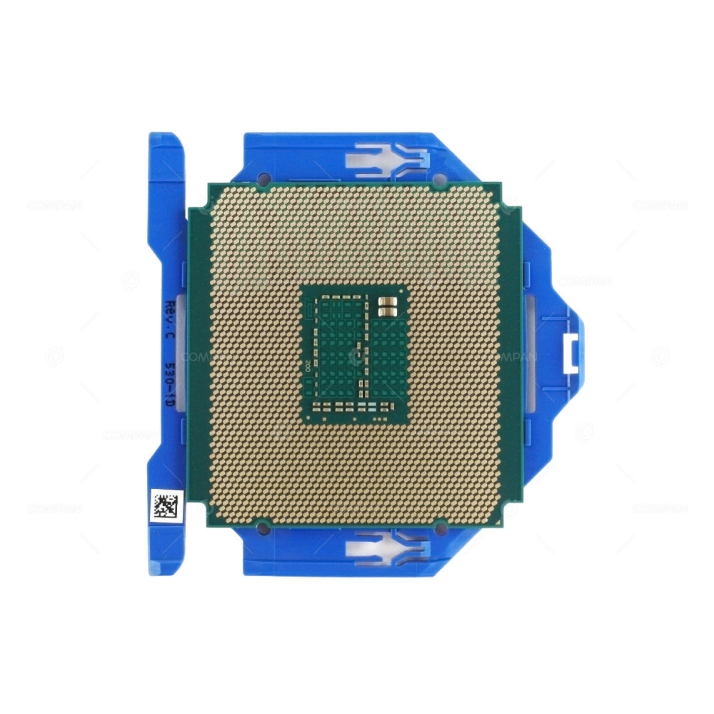 780761-001 INTEL XEON E5-2699 V3 2.30GHZ 18CORE 45MB CACHE SR1XD LGA2011-3